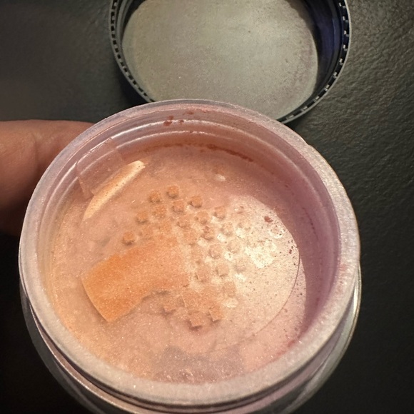 NEW bella pierre Cosmetics Desert Rose Mineral Blush - Picture 3 of 3